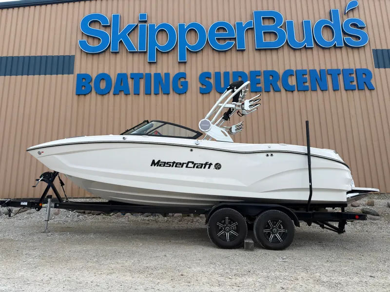 The Image of Mastercraft X22 2023 - 0