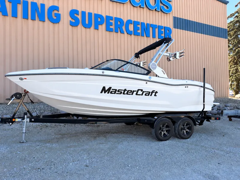 The Image of Mastercraft X22 2023 - 0