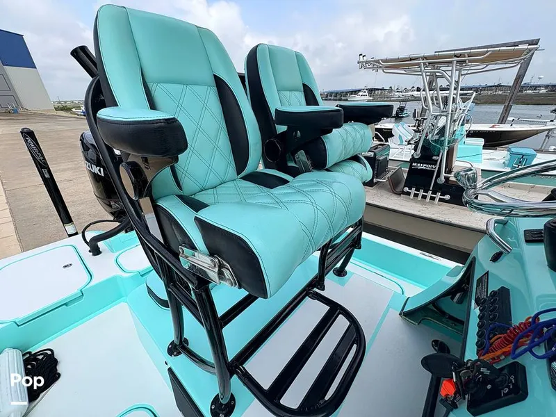 Slide: The Image of Adjustable Captains Seats - 16373348