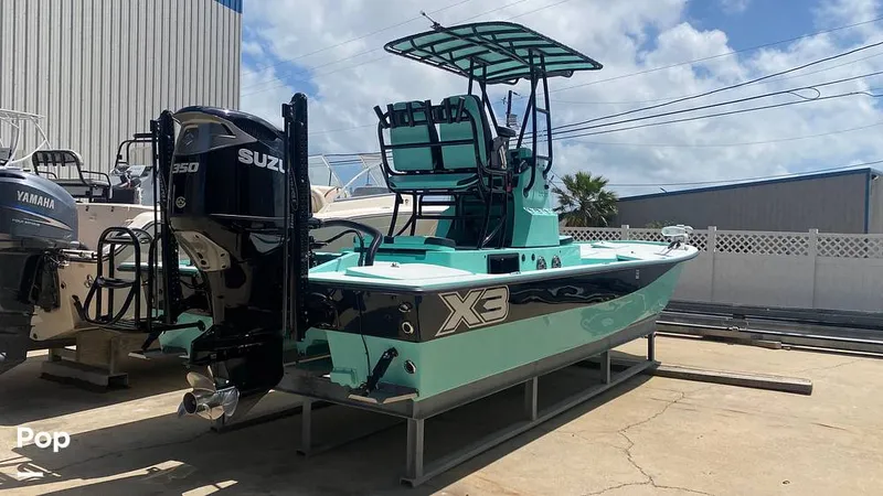 Slide: The Image of Shallow Sport x3 2023 - 16349565