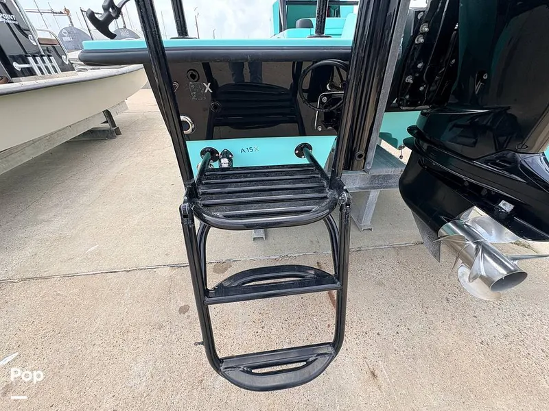 Slide: The Image of Swim Ladder - 16373355