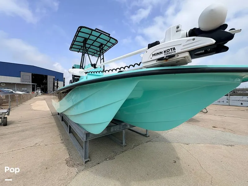 Slide: The Image of Trolling Motor Minn Kota Terrova With Ipilot - 16373358