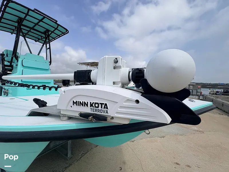 Slide: The Image of Trolling Motor Minn Kota Terrova With Ipilot - 16373359