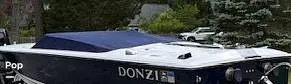 Slide: The Image of Donzi 22 Classic 1991 - 16456665