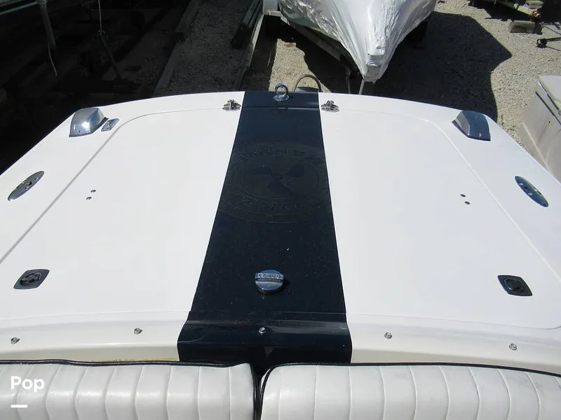Slide: The Image of Donzi 22 Classic 1991 - 16468844