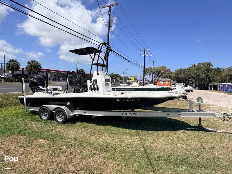 The Image of Tidewater 24 2022 - undefined