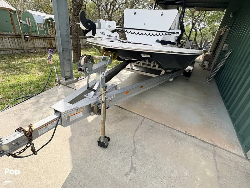 Slide: The Image of Tidewater 25 TPC Raptor 2022 - 16338676