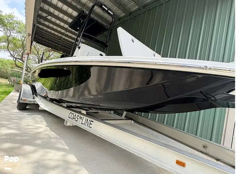 Slide: The Image of Tidewater 25 TPC Raptor 2022 - 16348390