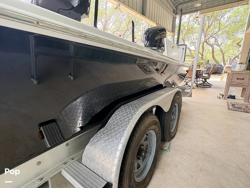 Slide: The Image of Tidewater 25 TPC Raptor 2022 - 16338686