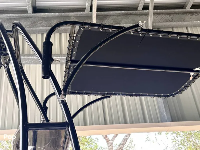 Slide: The Image of Adjustable Bimini - 16338691