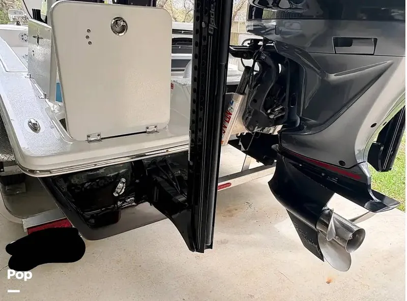 Slide: The Image of Twin Power Poles - 16348386