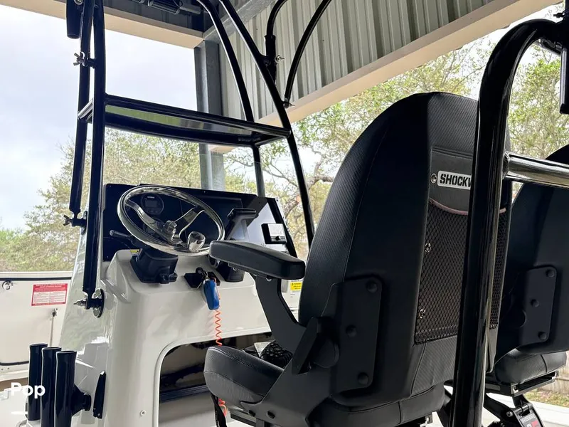 Slide: The Image of Tower/helm/shockwave Captains Seats - 16338695