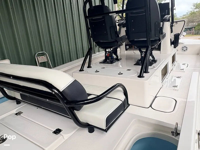 Slide: The Image of Tidewater 25 TPC Raptor 2022 - 16338711