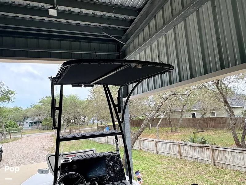 Slide: The Image of Adjustable Bimini - 16338721