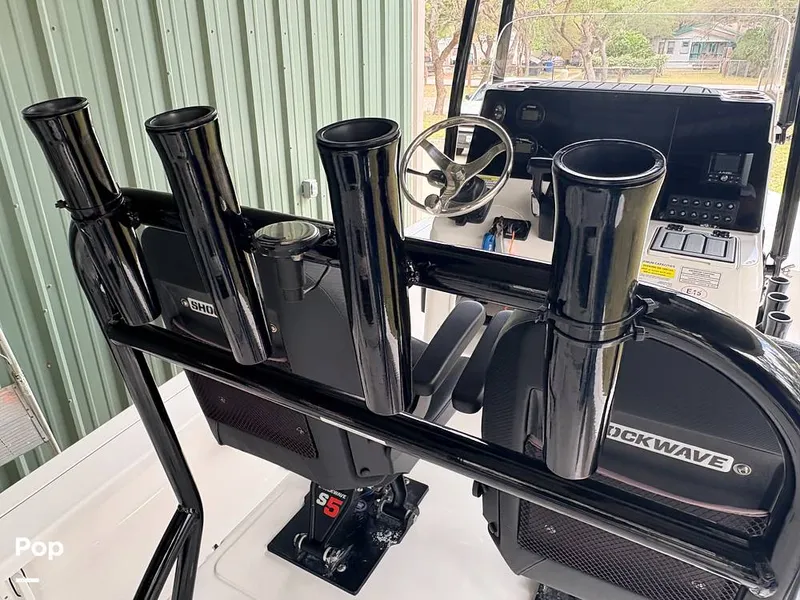 Slide: The Image of Rod Holders - 16338729