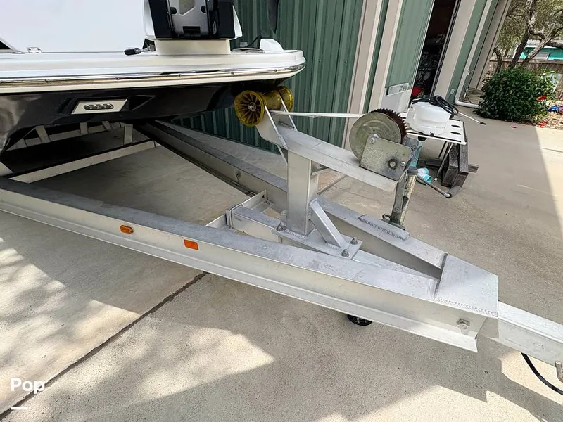 Slide: The Image of Tidewater 25 TPC Raptor 2022 - 16338672