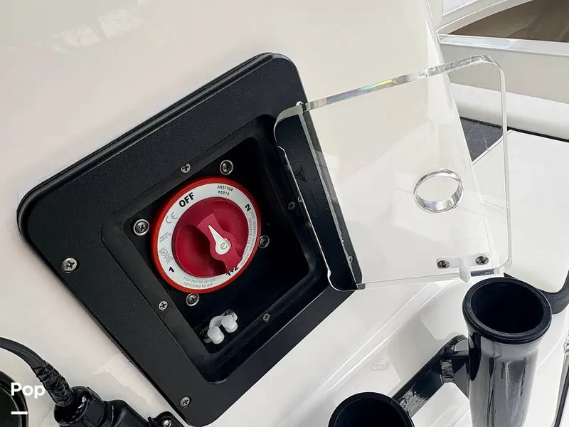 Slide: The Image of Battery Switch - 16338731