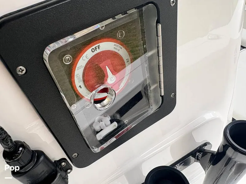 Slide: The Image of Tidewater 25 TPC Raptor 2022 - 16338732