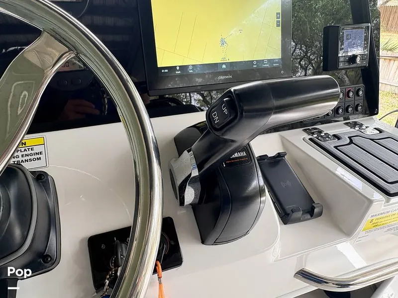 Slide: The Image of Tidewater 25 TPC Raptor 2022 - 16338736