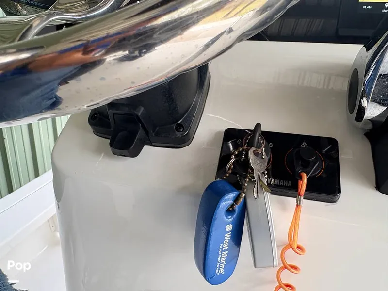 Slide: The Image of Tidewater 25 TPC Raptor 2022 - 16338738