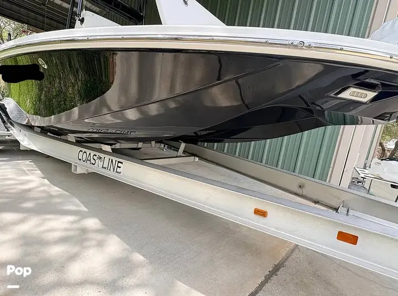 Slide: The Image of Tidewater 25 TPC Raptor 2022 - 16348388