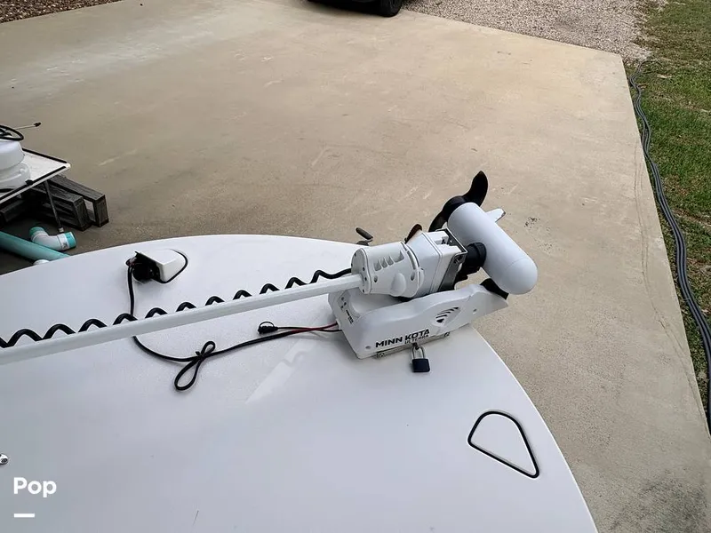 Slide: The Image of Trolling Motor - 16338740