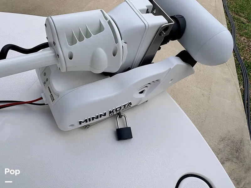 Slide: The Image of Trolling Motor - 16338741