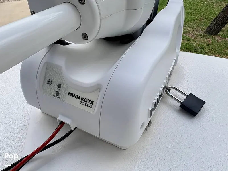 Slide: The Image of Trolling Motor - 16338742