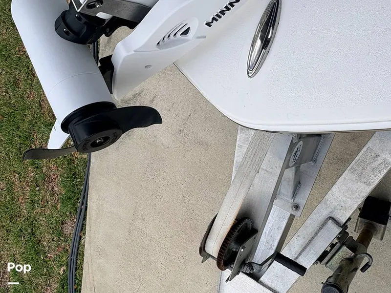 Slide: The Image of Trolling Motor - 16338743