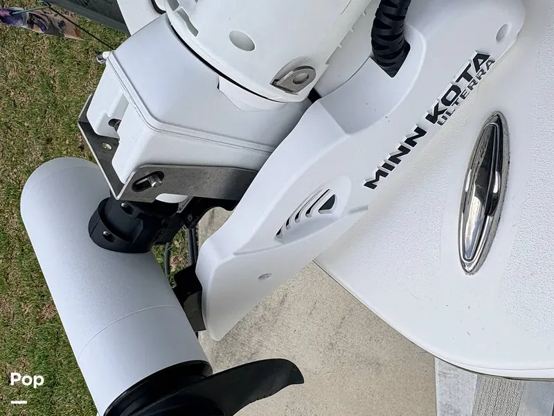 Slide: The Image of Trolling Motor - 16338744