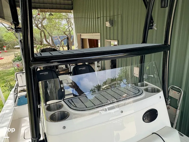 Slide: The Image of Tower/windshield - 16338749