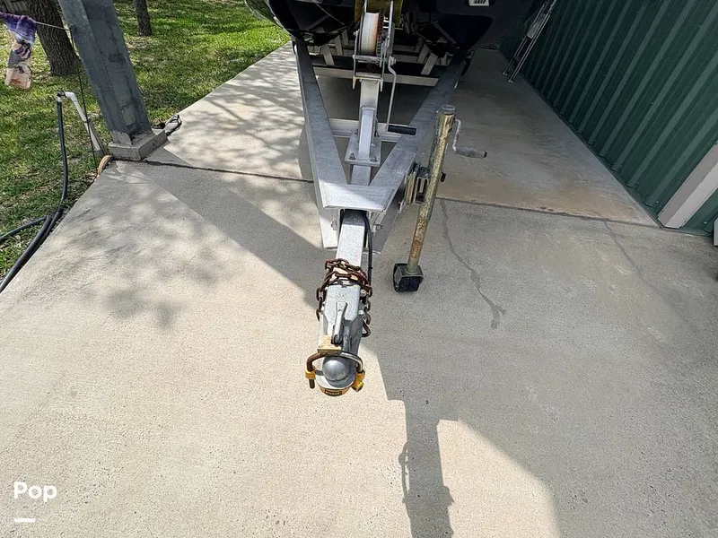 Slide: The Image of Tidewater 25 TPC Raptor 2022 - 16338675