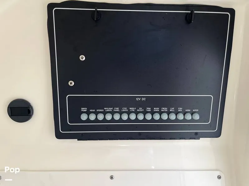 Slide: The Image of Boston Whaler 240 Vantage 2024 - 16341633