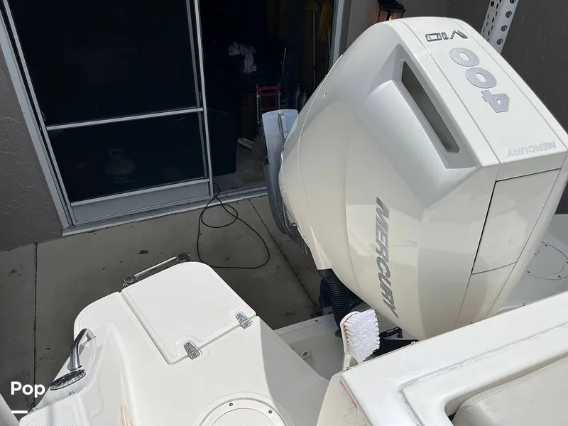 Slide: The Image of Boston Whaler 240 Vantage 2024 - 16341617