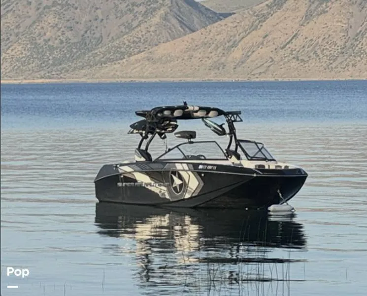 The Image of Nautique Super Air Nautique G23 2013 - undefined