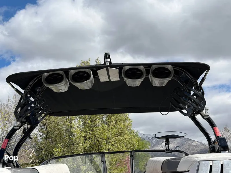 Slide: The Image of Nautique Super Air Nautique G23 2013 - 16322131