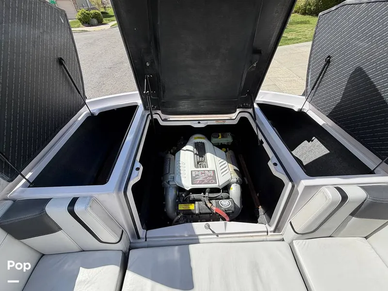 Slide: The Image of Nautique Super Air Nautique G23 2013 - 16321906