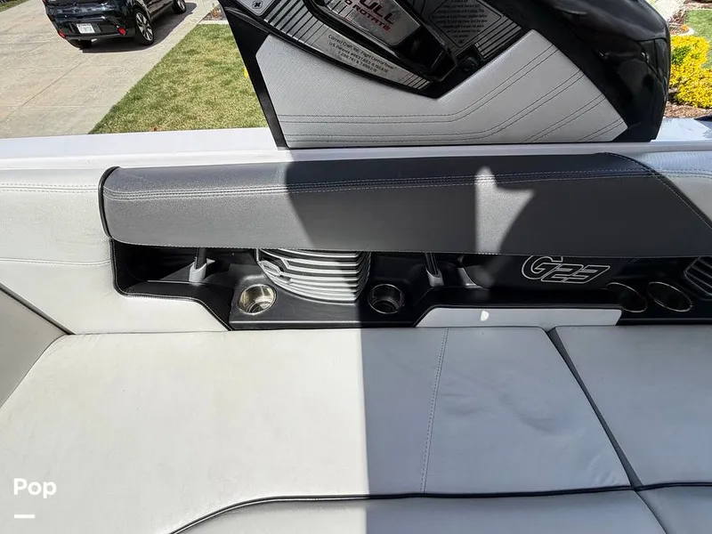 Slide: The Image of Nautique Super Air Nautique G23 2013 - 16321907