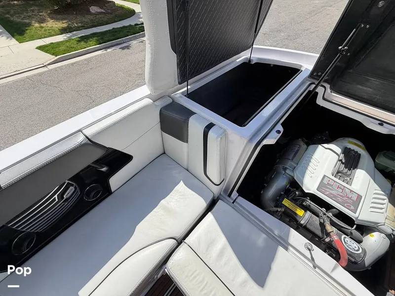 Slide: The Image of Nautique Super Air Nautique G23 2013 - 16321908