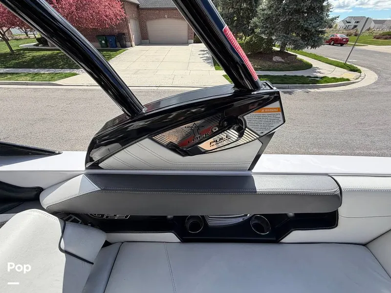 Slide: The Image of Nautique Super Air Nautique G23 2013 - 16321910