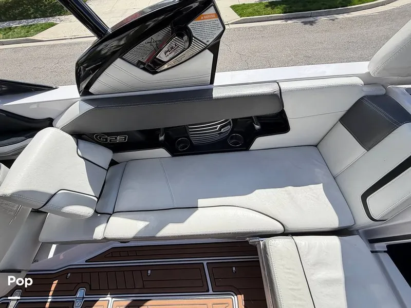 Slide: The Image of Nautique Super Air Nautique G23 2013 - 16321911