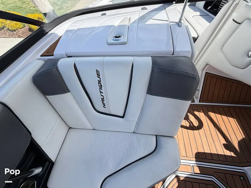 Slide: The Image of Nautique Super Air Nautique G23 2013 - 16321912