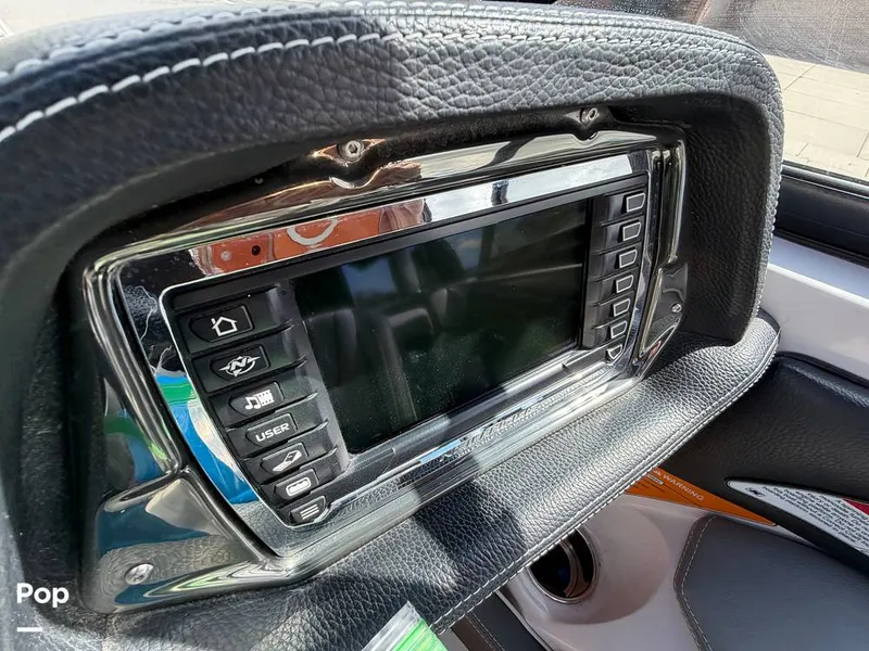 Slide: The Image of Nautique Super Air Nautique G23 2013 - 16321915