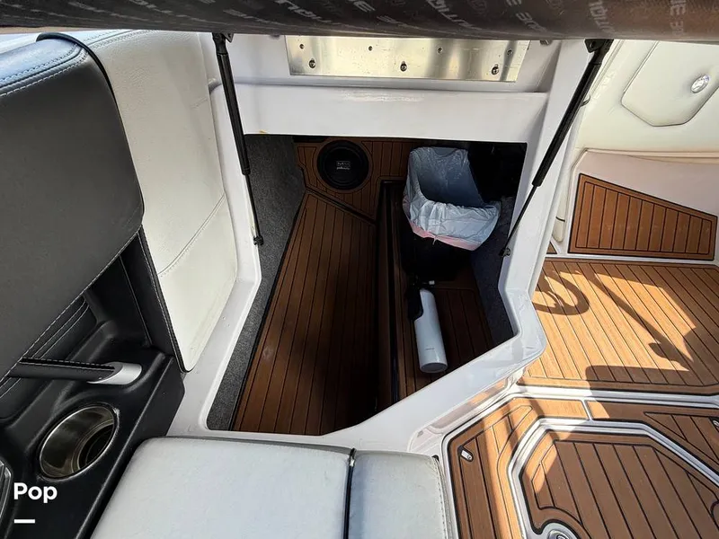 Slide: The Image of Nautique Super Air Nautique G23 2013 - 16321916