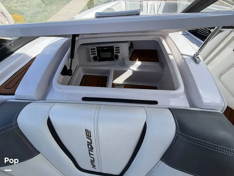 Slide: The Image of Nautique Super Air Nautique G23 2013 - 16321917