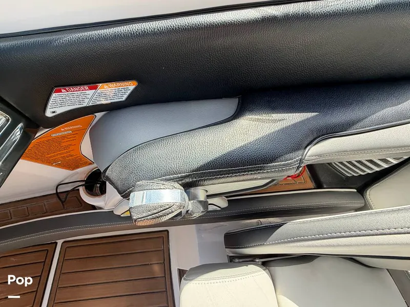 Slide: The Image of Nautique Super Air Nautique G23 2013 - 16321919