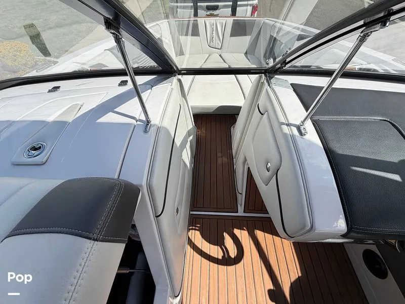 Slide: The Image of Nautique Super Air Nautique G23 2013 - 16321922