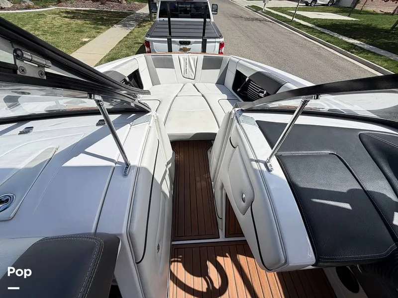 Slide: The Image of Nautique Super Air Nautique G23 2013 - 16321923