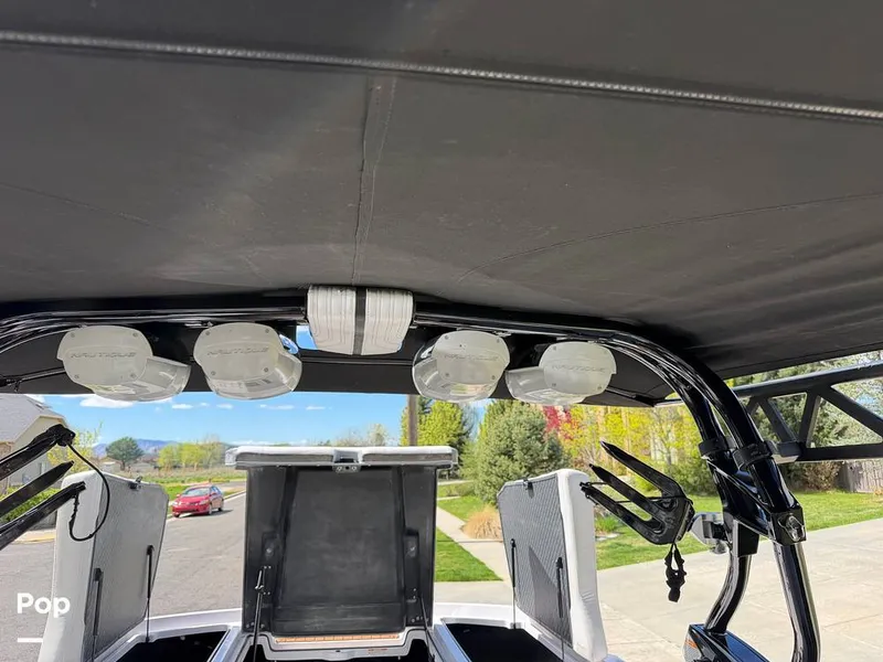 Slide: The Image of Nautique Super Air Nautique G23 2013 - 16321924