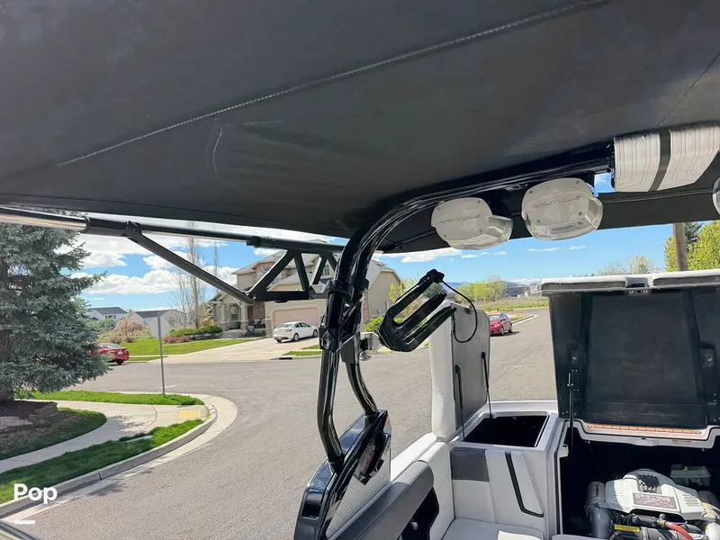 Slide: The Image of Nautique Super Air Nautique G23 2013 - 16321925